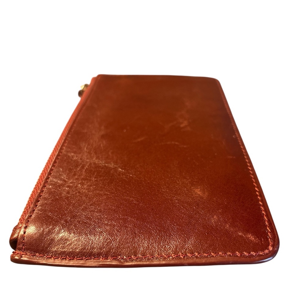 Wilson’s Leather Clutch Wristlet Wallet - Picture 6 of 6